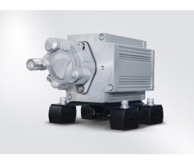 Electric Hydraulic Booster Pump